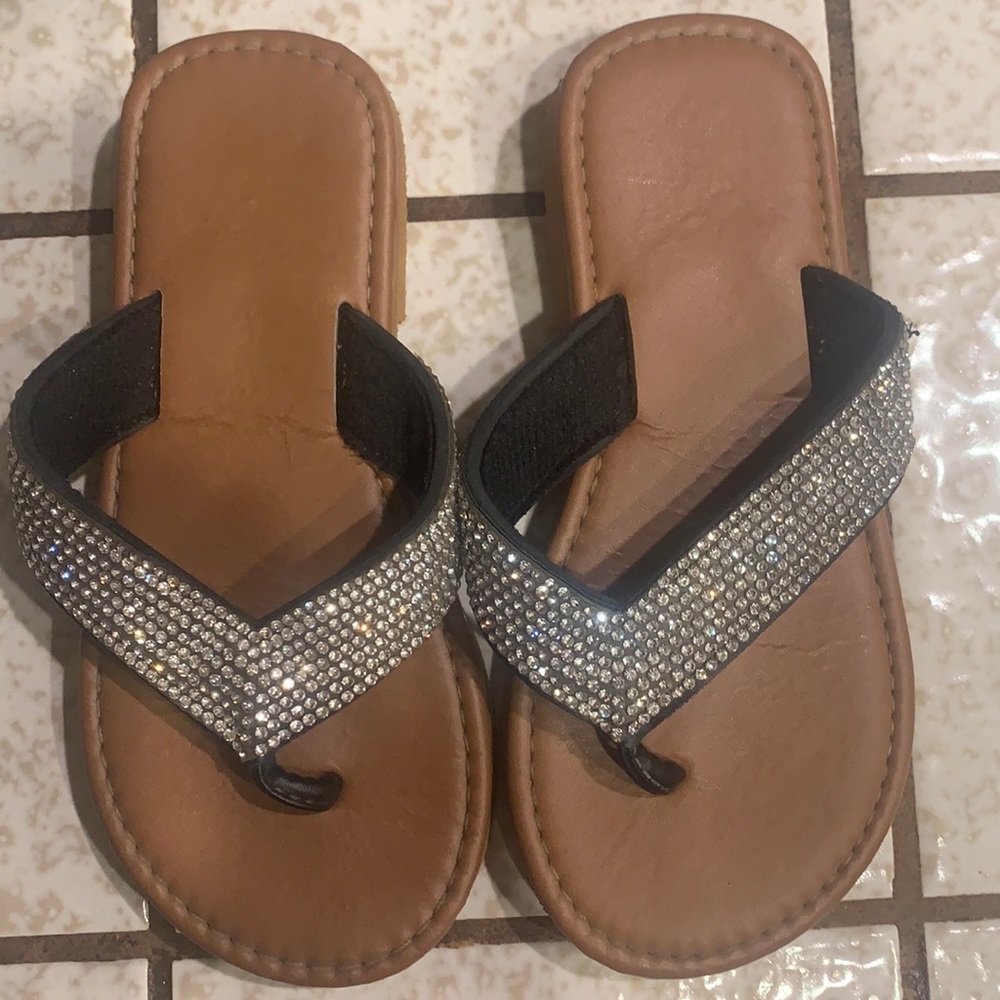 🌻Girl sandals